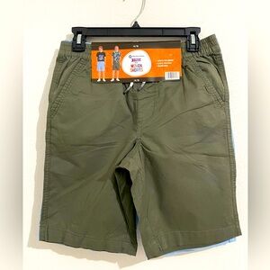 Boys 2-pack drawstring shorts
